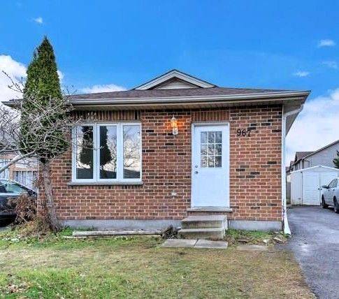 London East, ON N5V 5G9,967 Prosperity CT #Bsmt