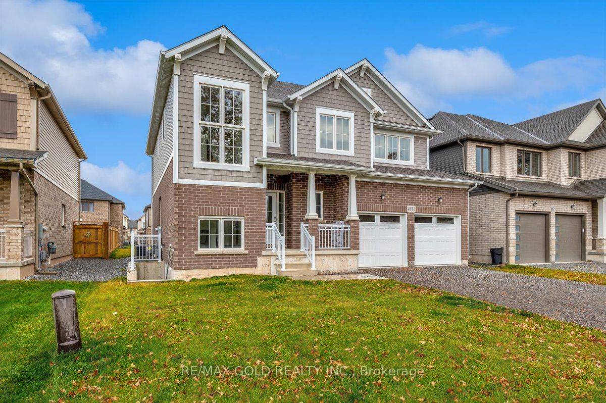 Niagara Falls, ON L2G 0Y3,4391 Willick RD