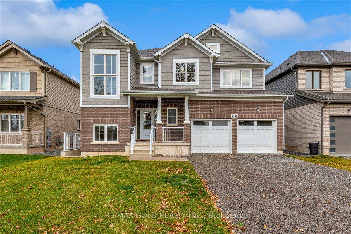 Niagara Falls, ON L2G 0Y3,4391 Willick RD