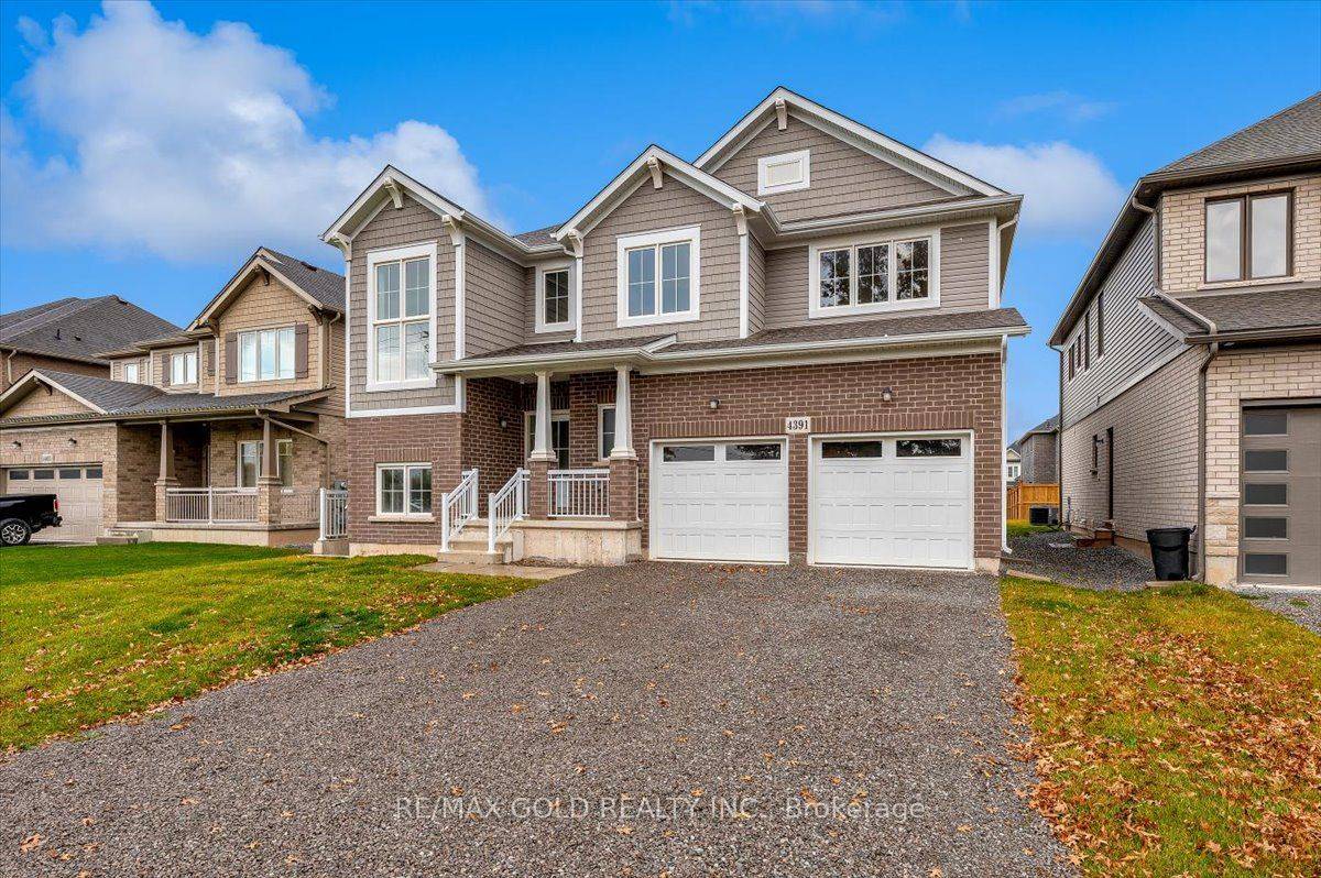 Niagara Falls, ON L2G 0Y3,4391 Willick RD