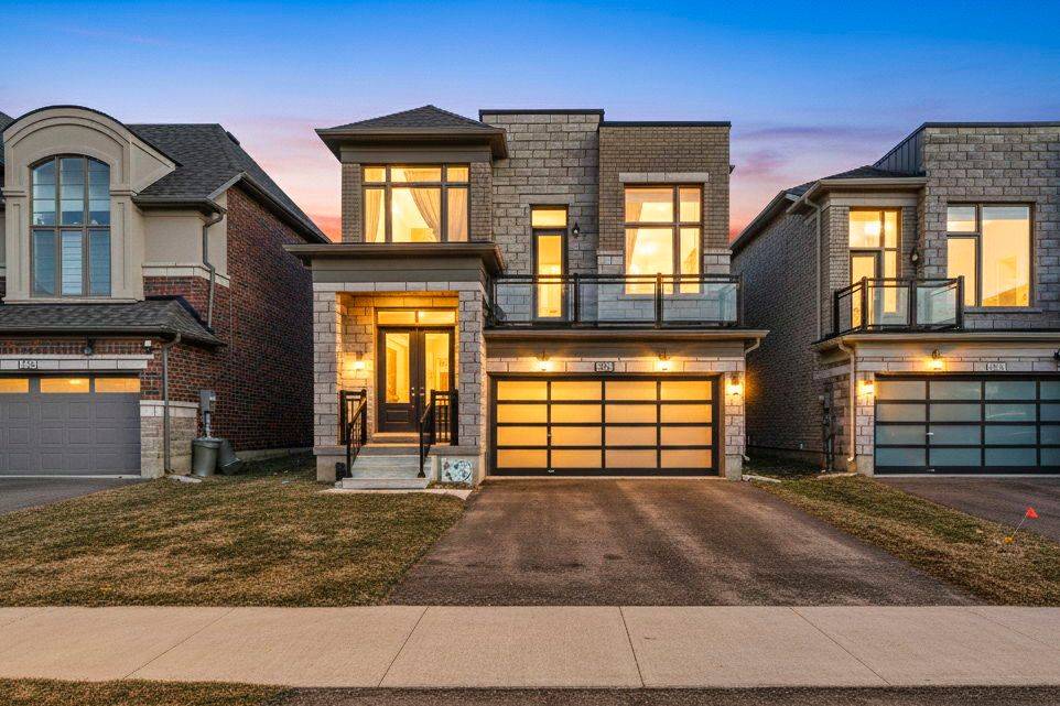 Woodstock, ON N4T 0N9,1403 Upper Thames DR