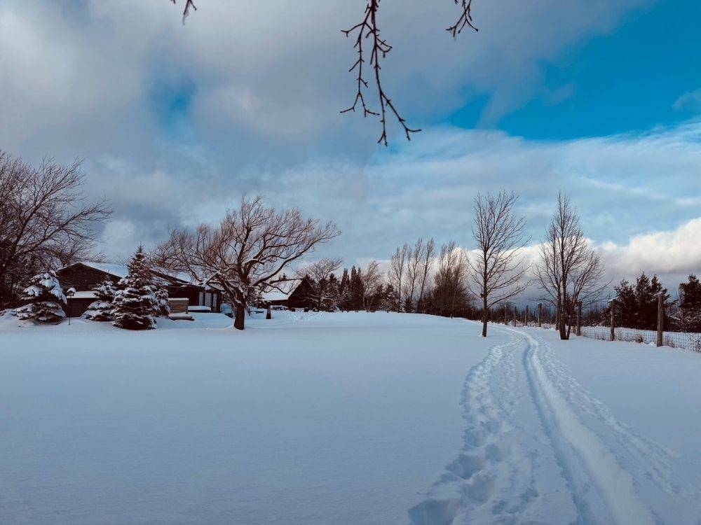 Meaford, ON N4L 1W6,125 Mountain RD