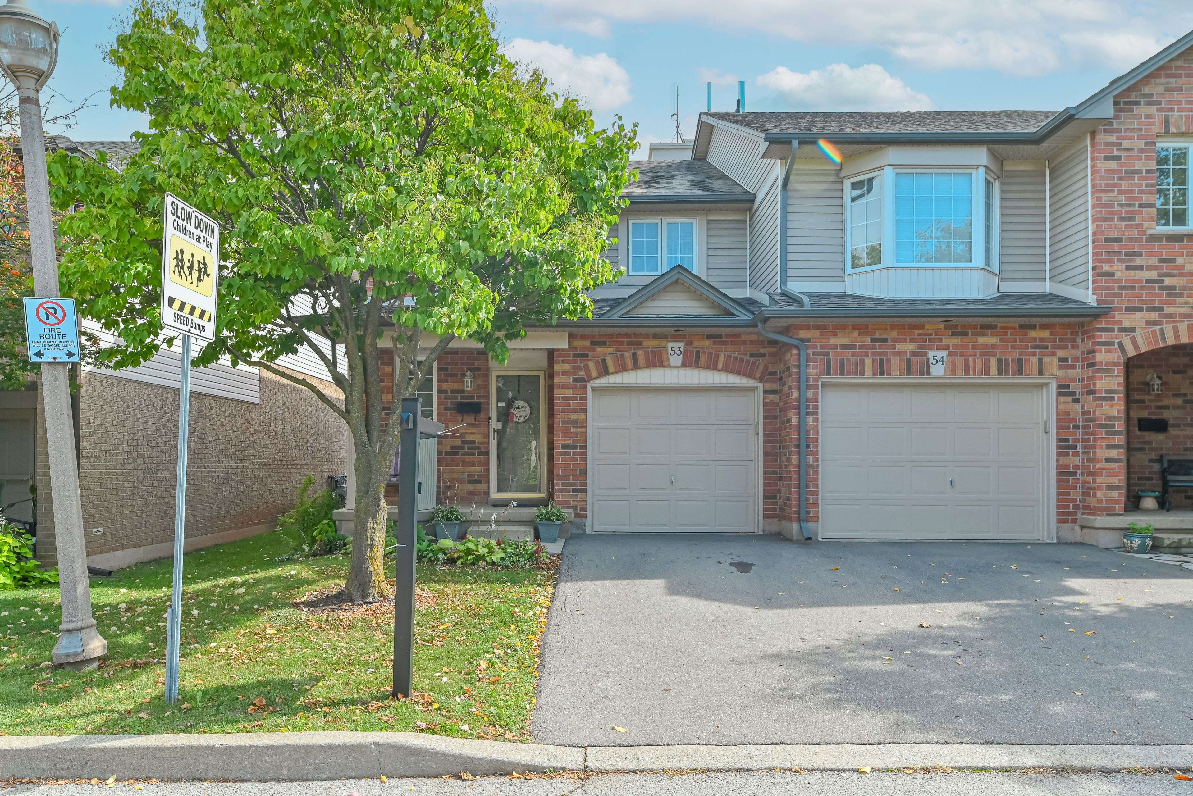 Hamilton, ON L8G 5G5,311 Highway 8 N/A #53