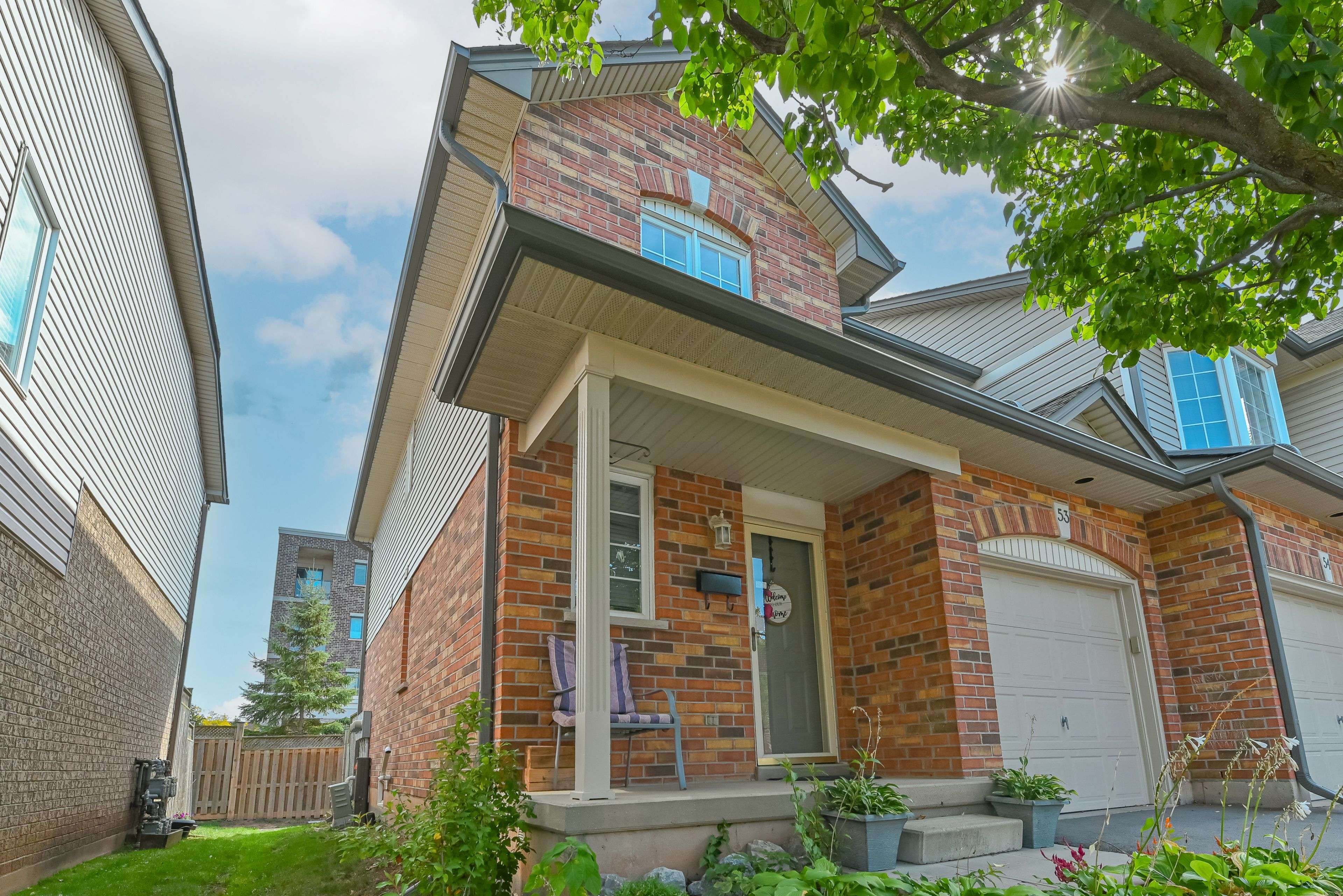 Hamilton, ON L8G 5G5,311 Highway 8 N/A #53