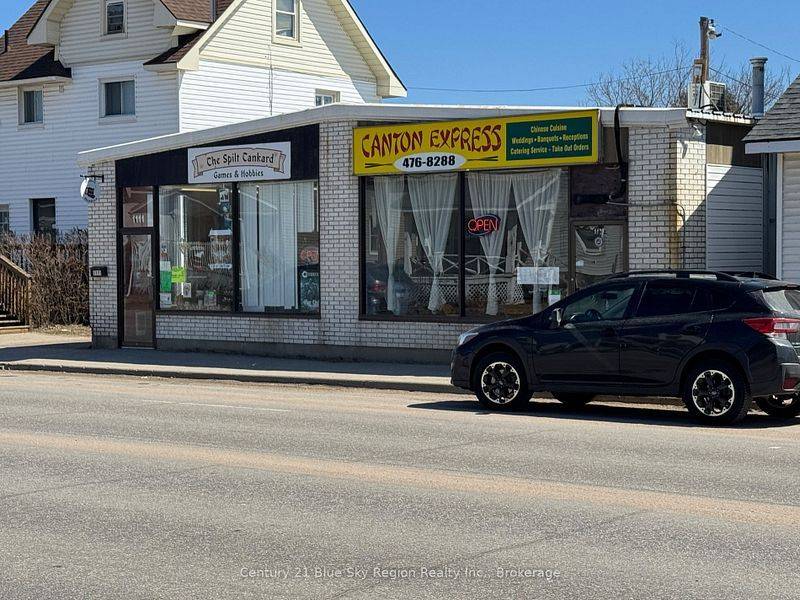 North Bay, ON P1B 4B3,1107 Cassells ST