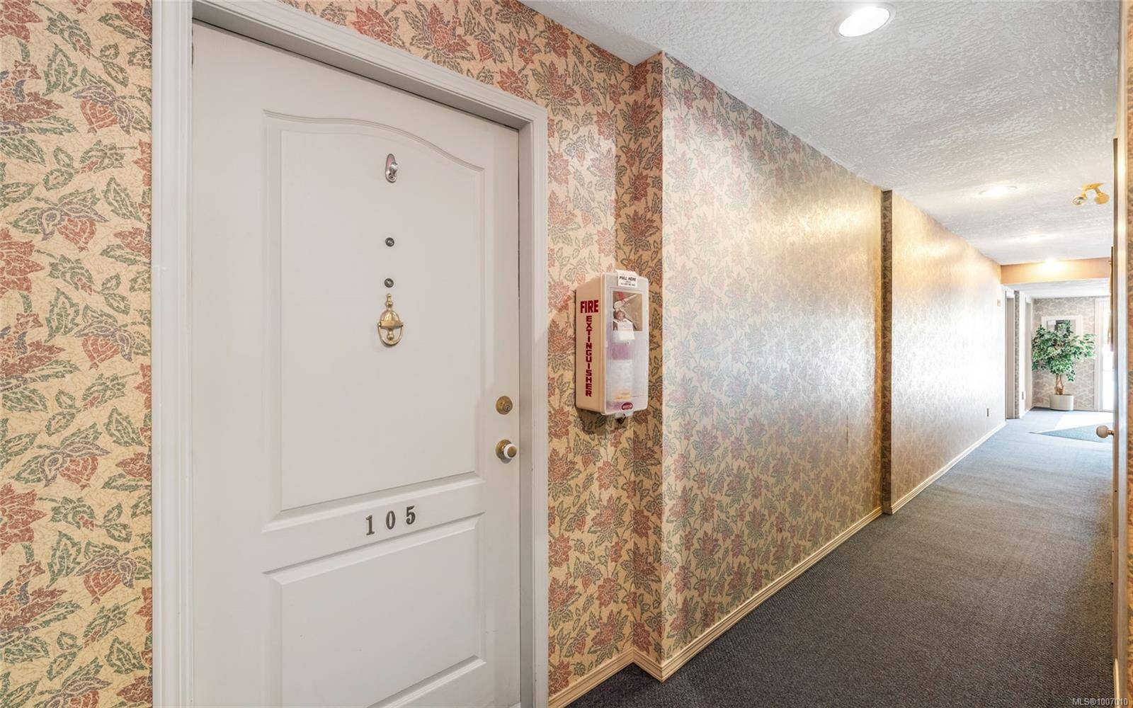 Duncan, BC V9L 3N9,300 Bundock Ave #105