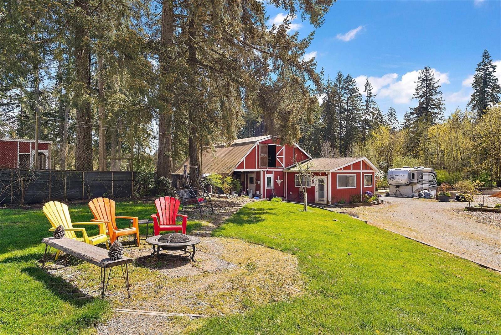 Duncan, BC V9L 6K5,3574 Cowichan Lake Rd