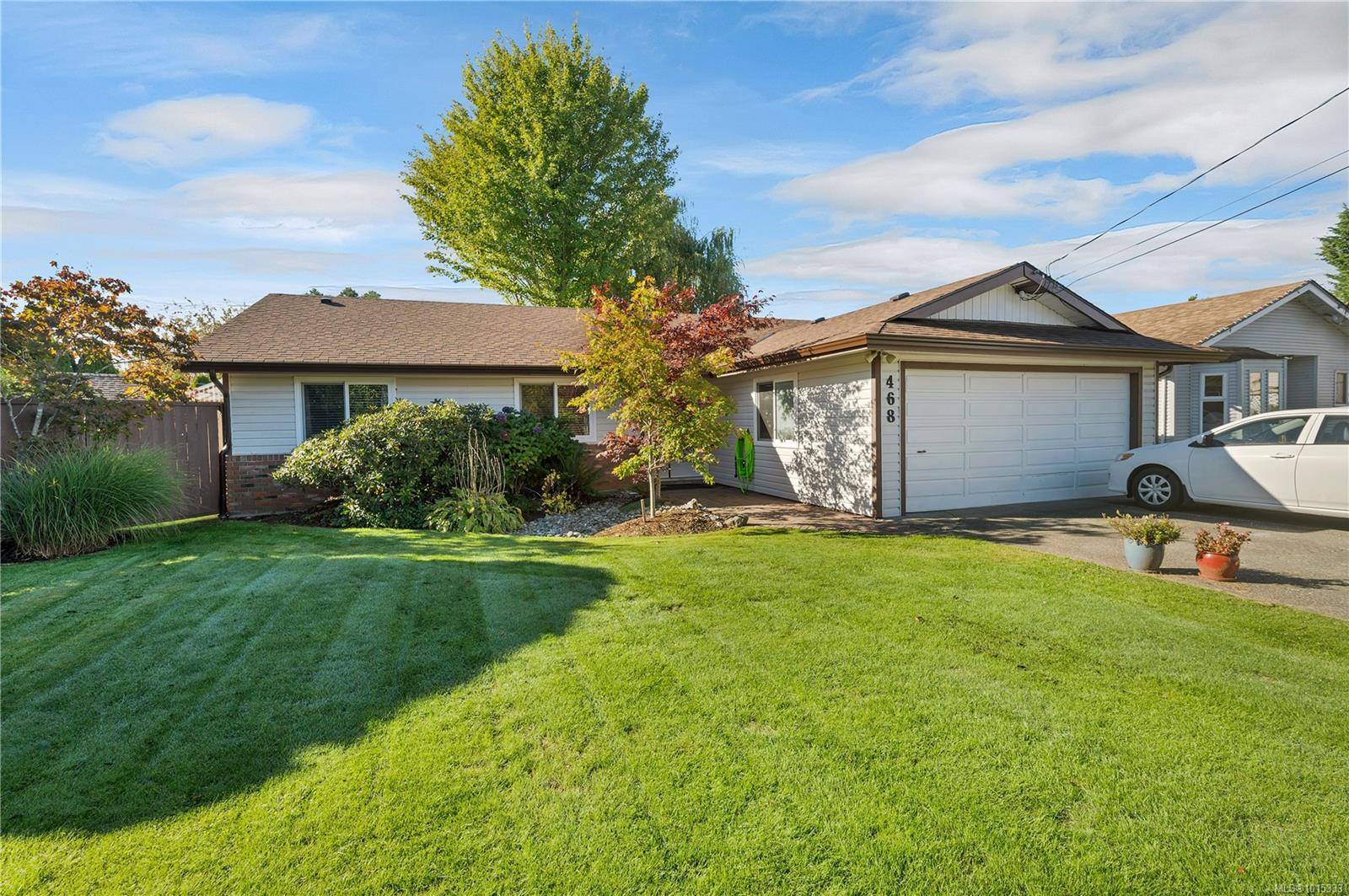 Campbell River, BC V9W 6T3,468 Raza Pl