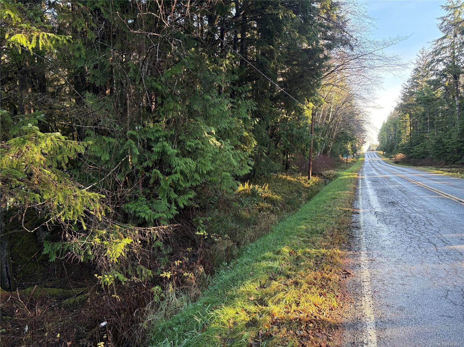 See Remarks, BC V0T 1R0,Lot B Highway 16