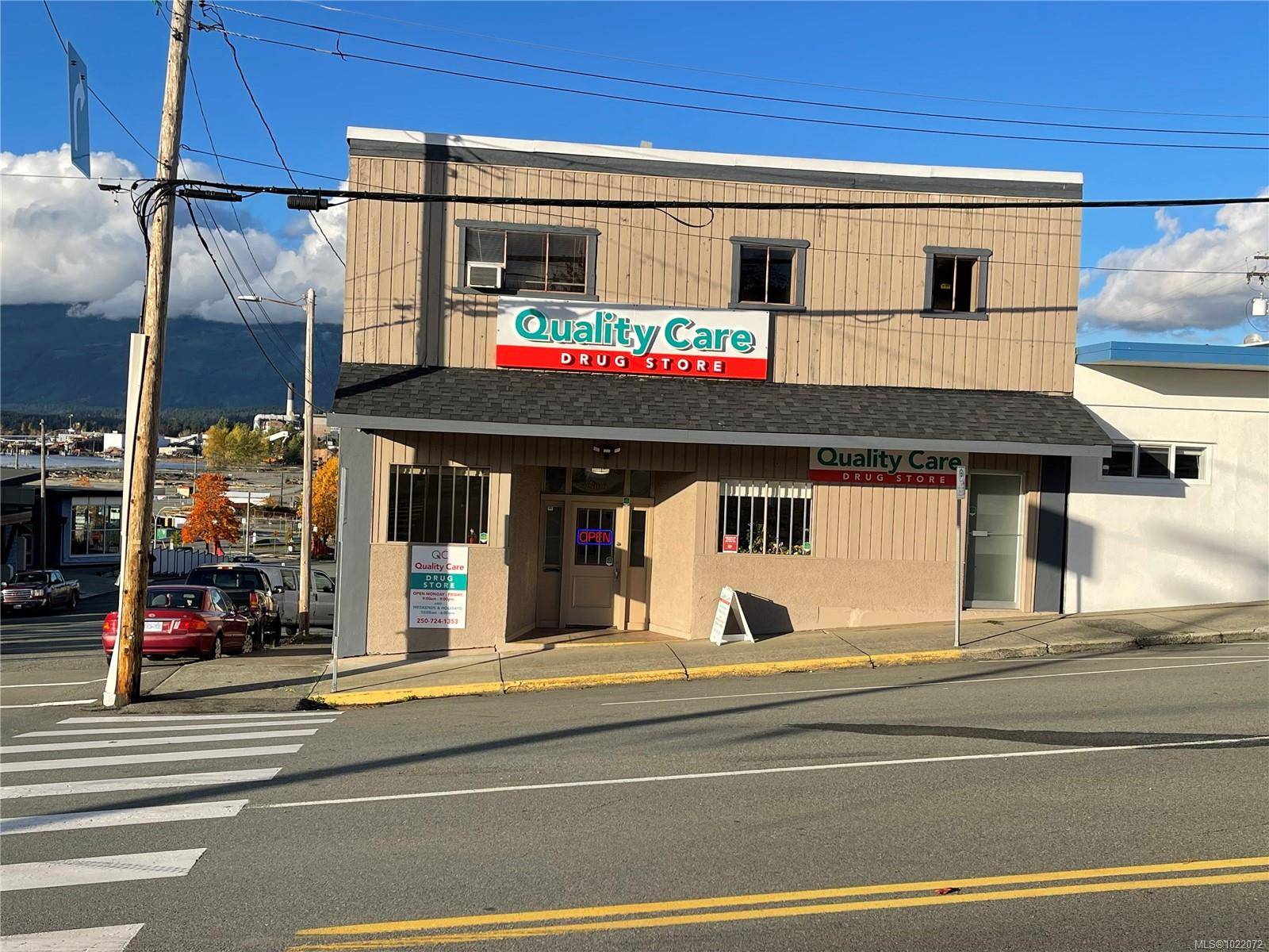 Port Alberni, BC V9Y 1V3,5169 Argyle St