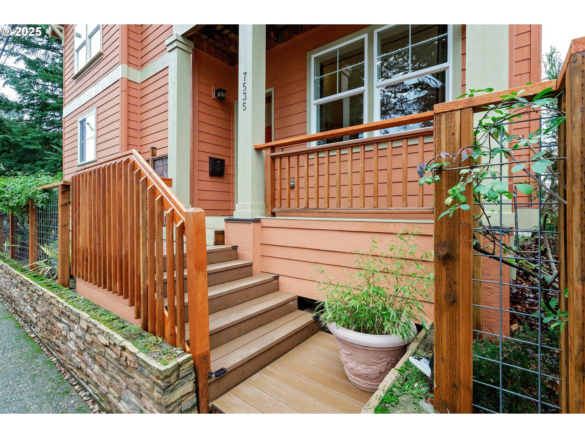 Portland, OR 97215,7535 SE HARRISON ST