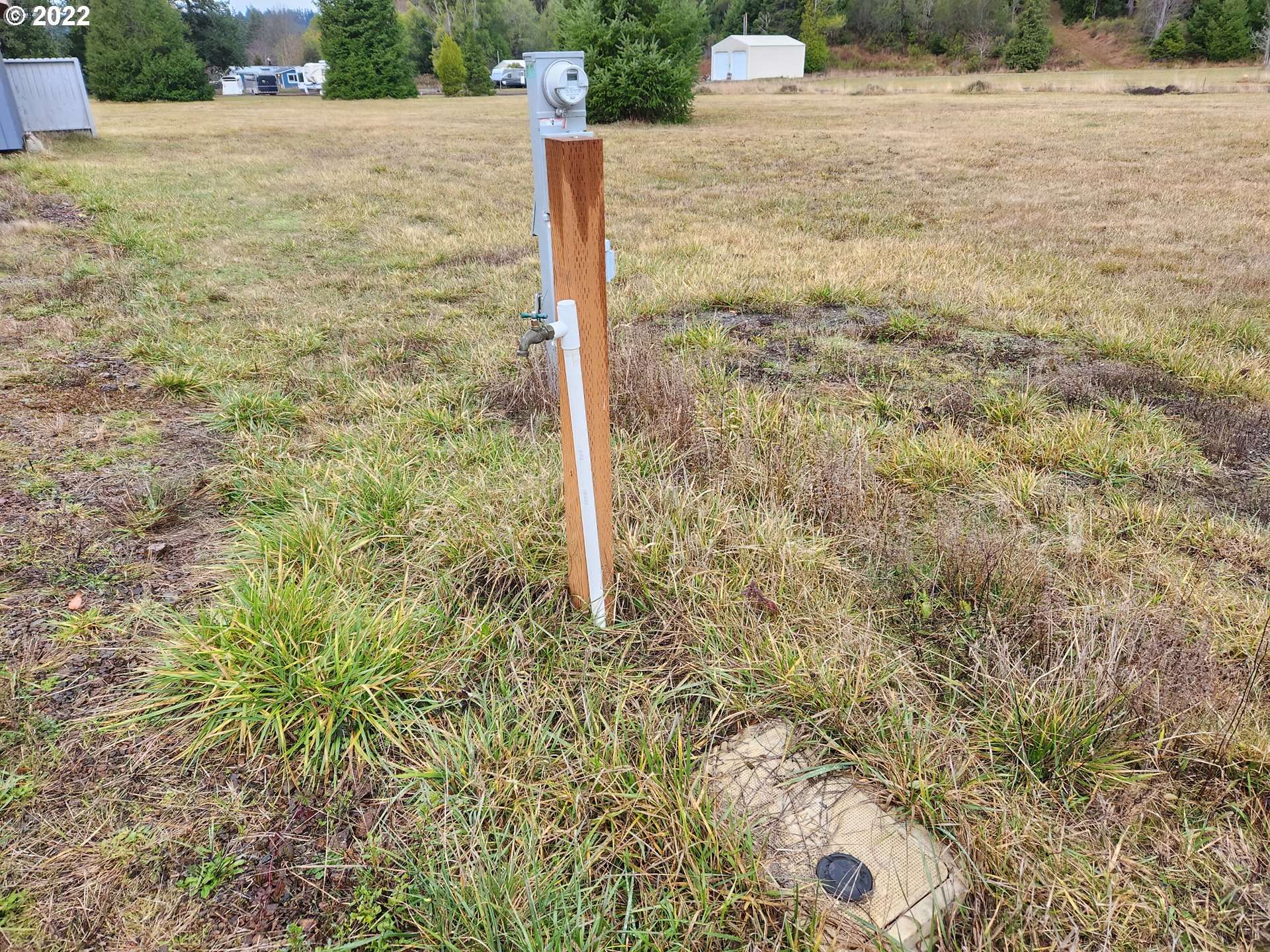 Gold Beach, OR 97444,Saunders Creek Rd #2102