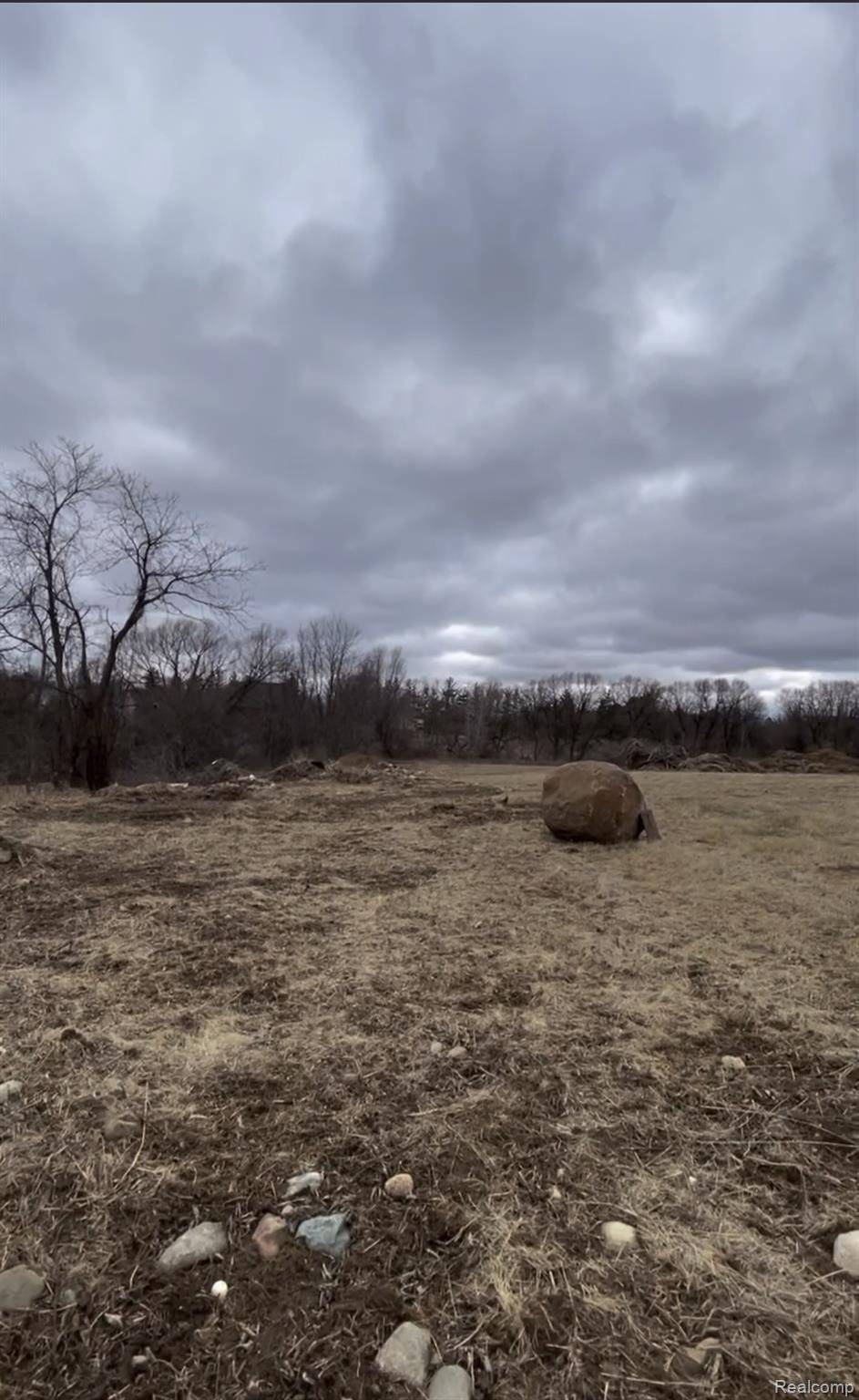 Dryden, MI 48428,Parcel 3 S Creek Ln