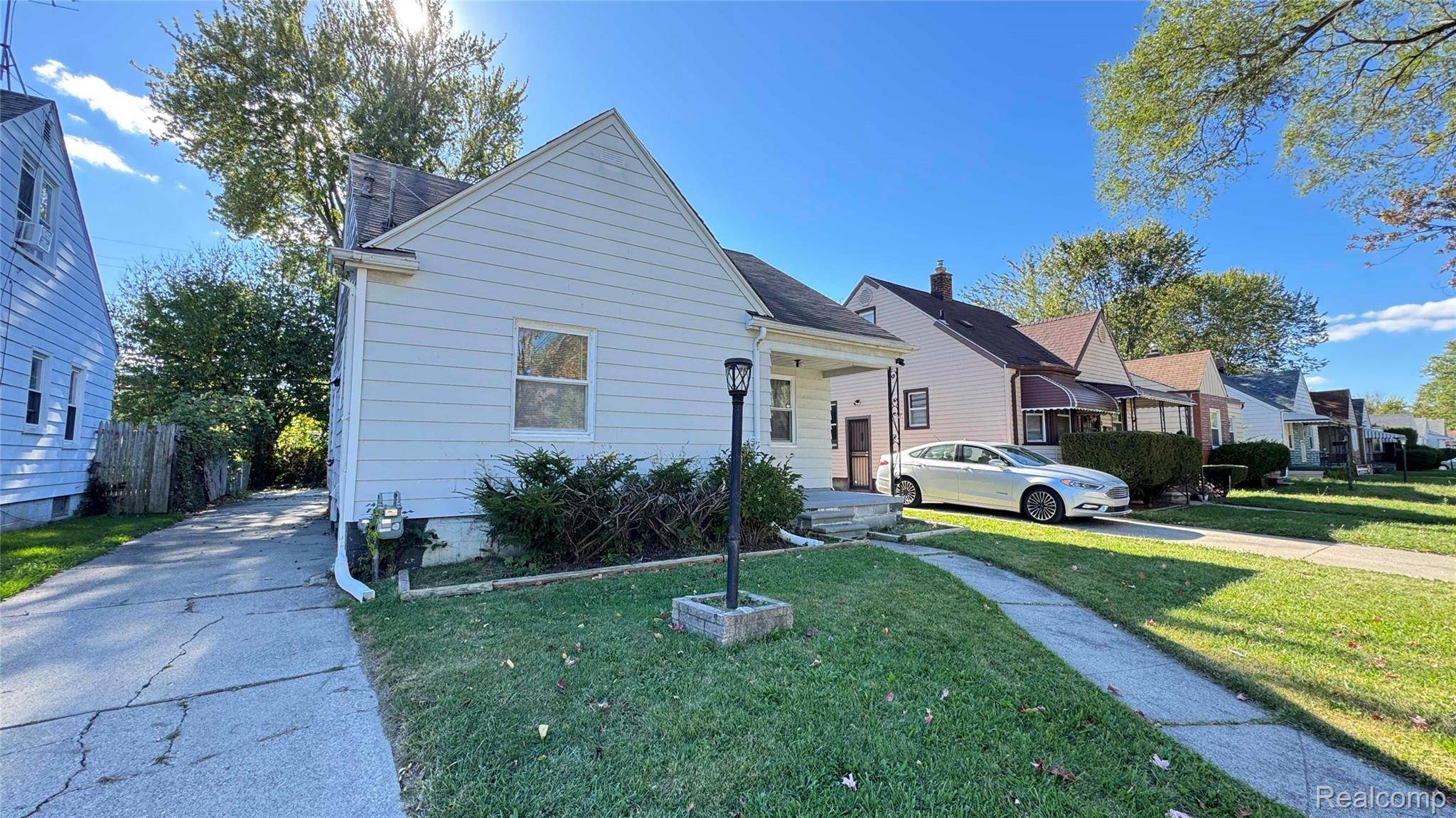 Detroit, MI 48224,20244 MCCORMICK ST