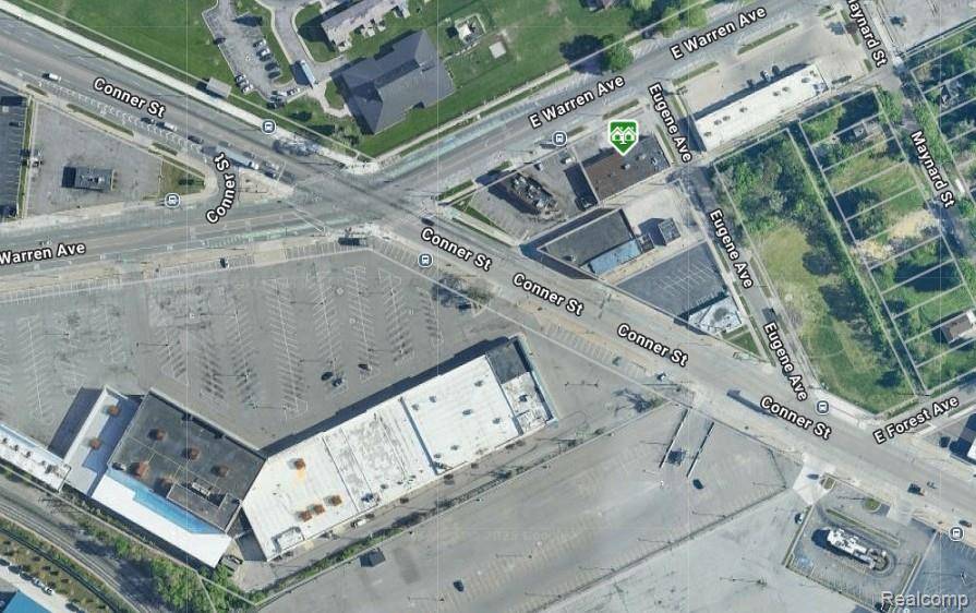 Detroit, MI 48215,12248 E Warren AVE