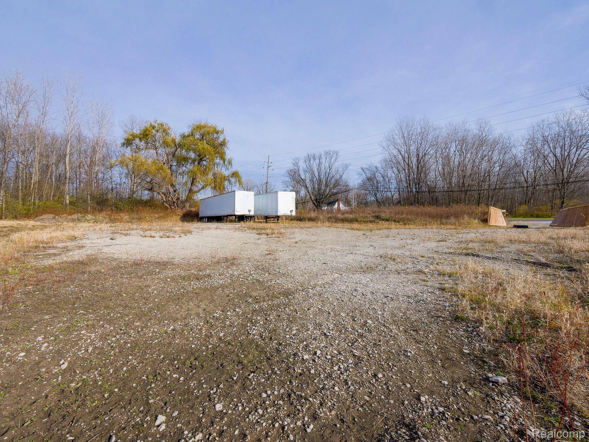 Romulus, MI 48174,12340 Wahrman Street