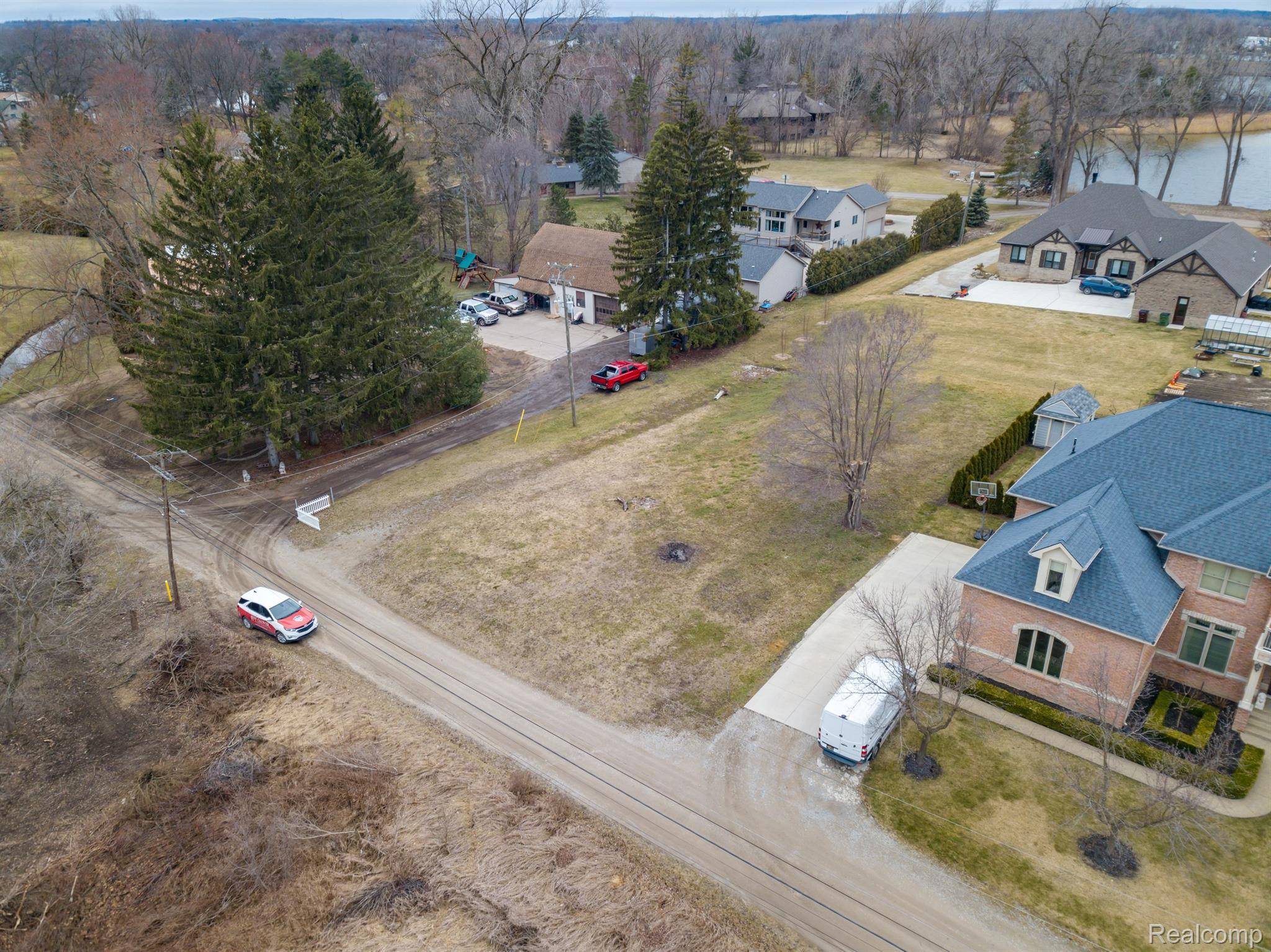 Shelby Twp, MI 48317,3733 CHRISTIE LN