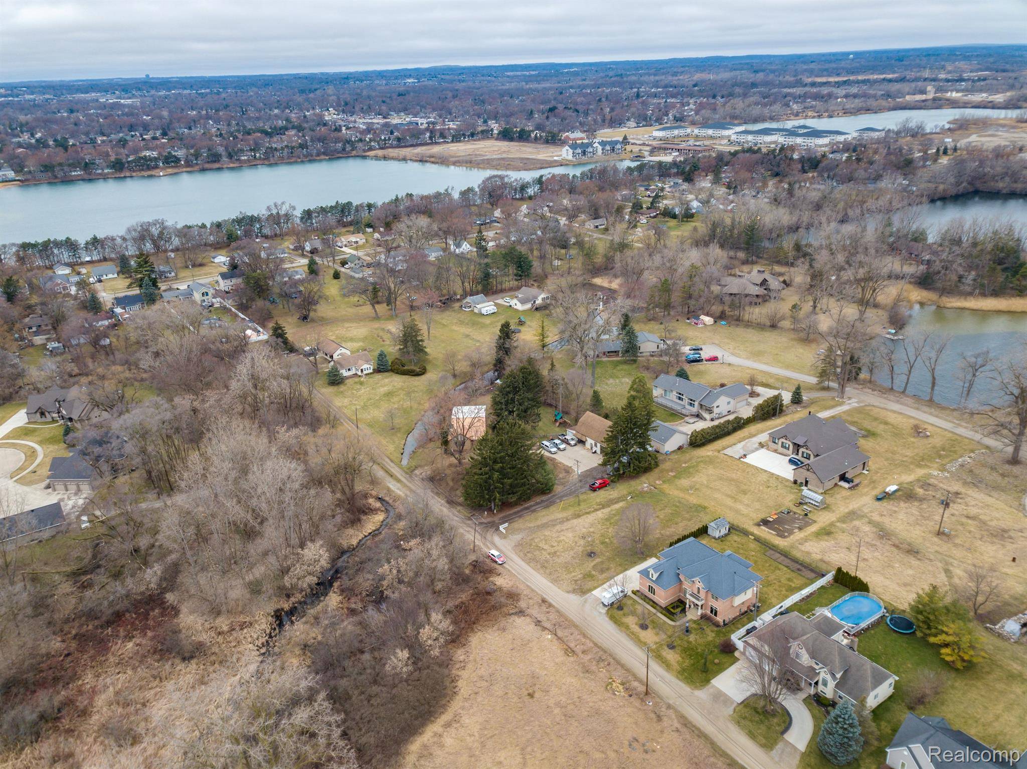 Shelby Twp, MI 48317,3733 CHRISTIE LN