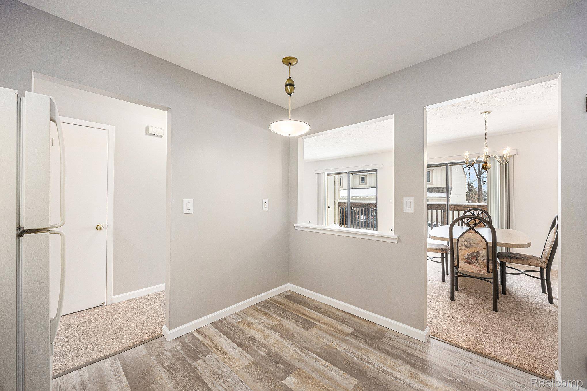 Rochester Hills, MI 48309,1543 Charter Oak DR