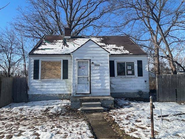 Inkster, MI 48141,3826 Inkster RD