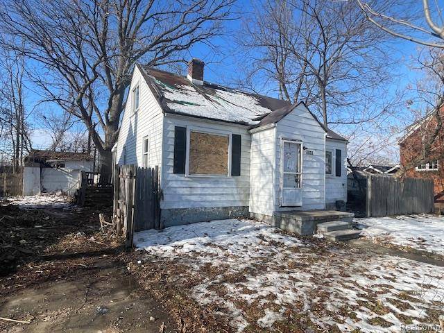 Inkster, MI 48141,3826 Inkster RD