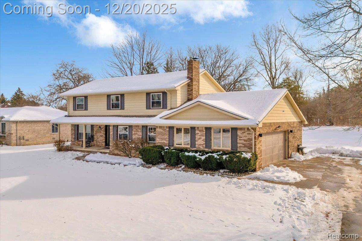 Grand Blanc, MI 48439,518 Charing Cross DR