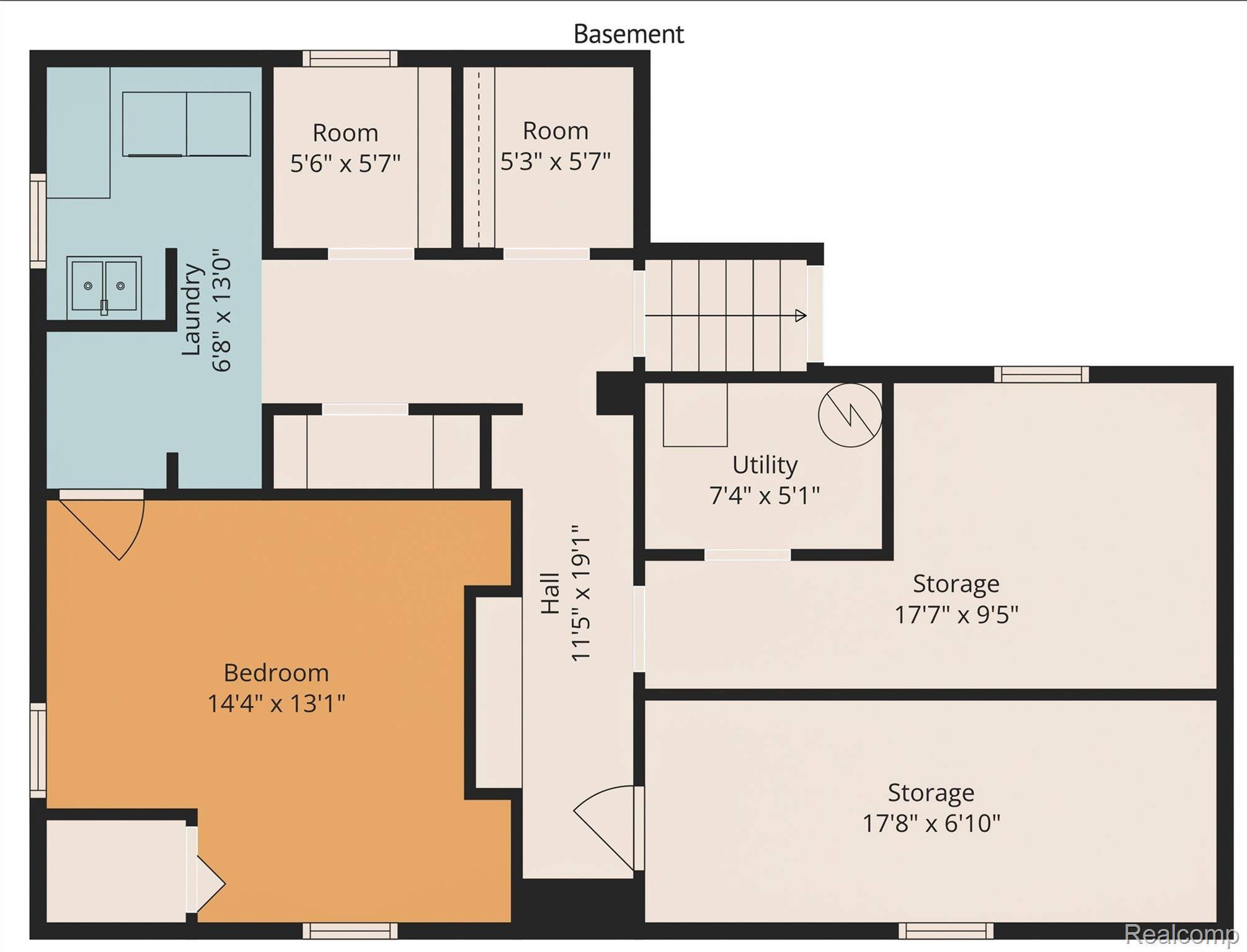 Grand Haven, MI 49417,322 N 2nd ST