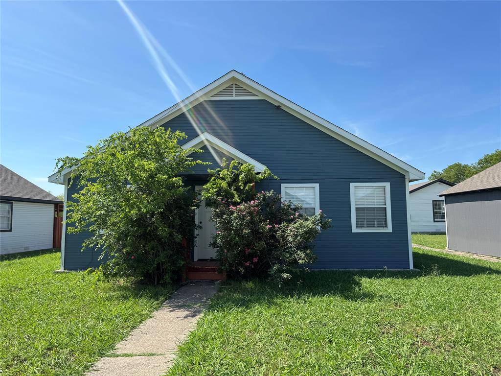 Waxahachie, TX 75165,817 Kingdom Circle