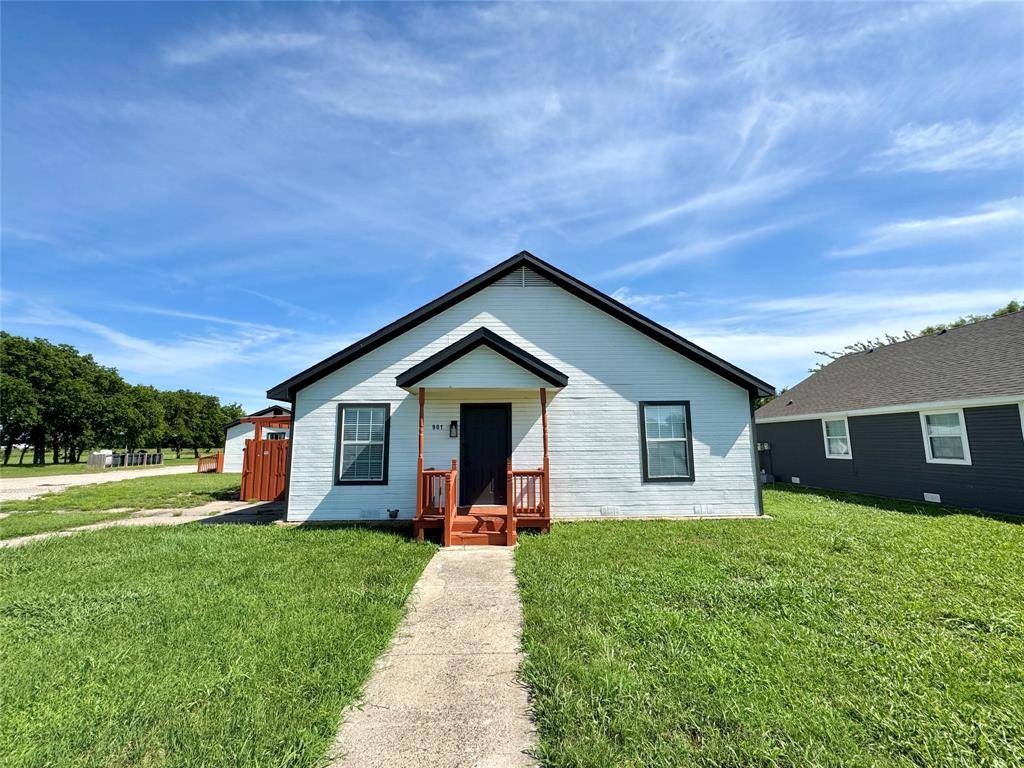 Waxahachie, TX 75165,901 Kingdom Circle