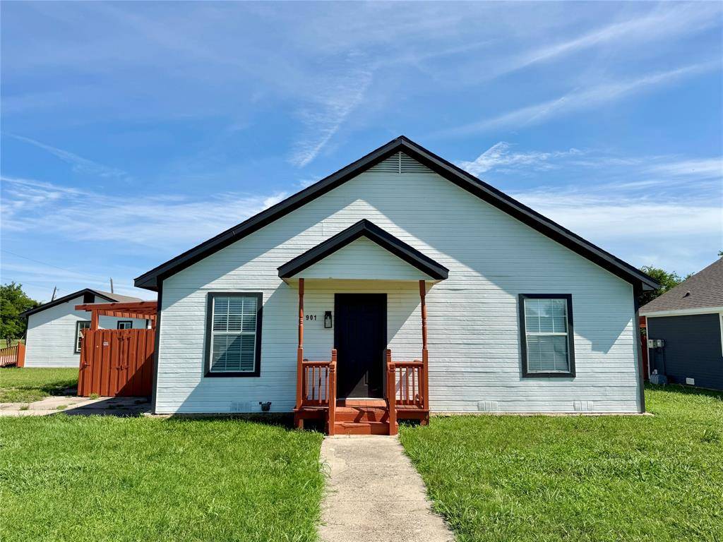 Waxahachie, TX 75165,901 Kingdom Circle