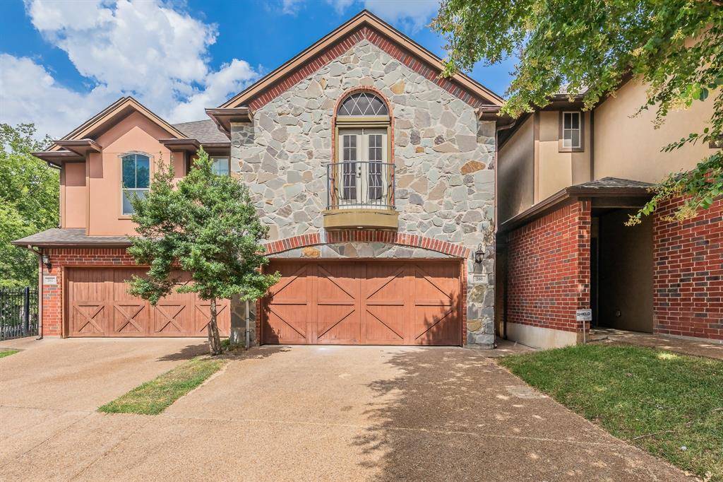 Hurst, TX 76053,260 Corinna Court