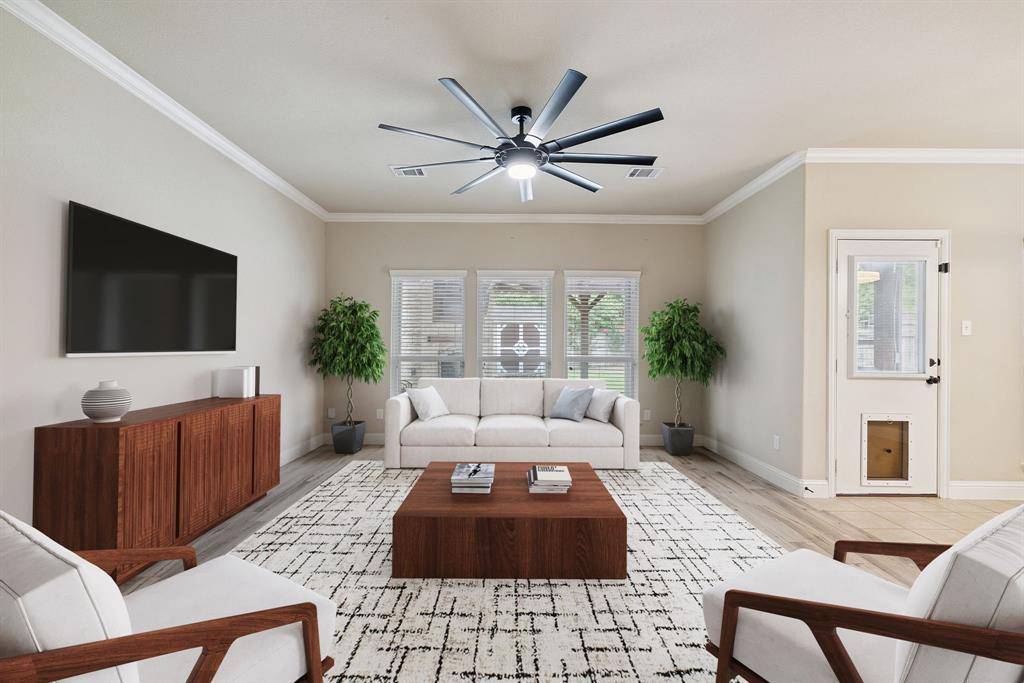 Fort Worth, TX 76126,5105 Agave Way