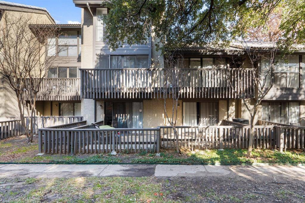 Irving, TX 75062,4533 N O Connor Road #2208