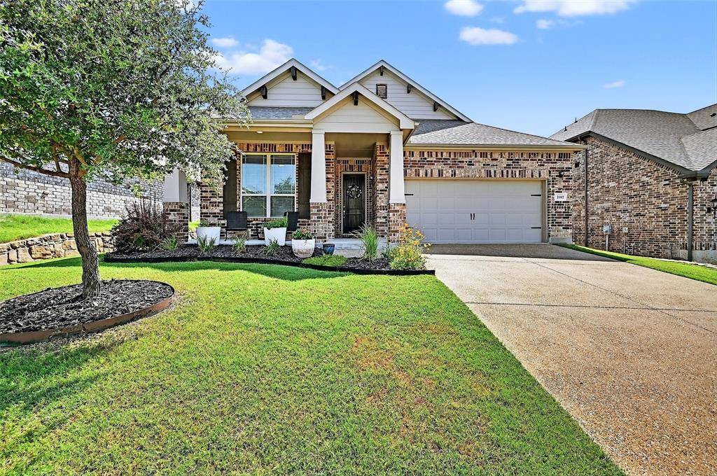 Melissa, TX 75454,2102 Euclid Avenue