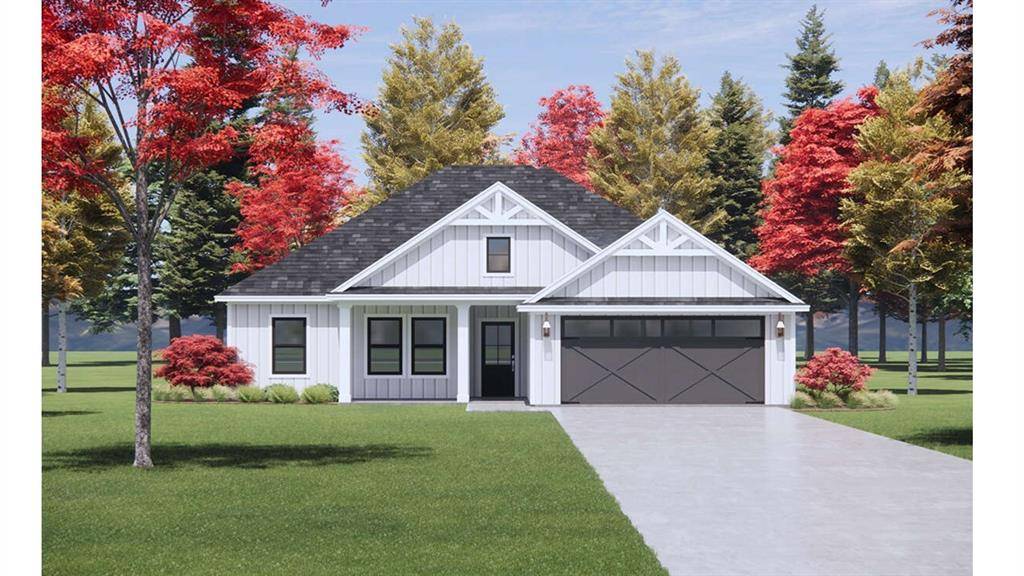 Rio Vista, TX 76093,603 Swope Street