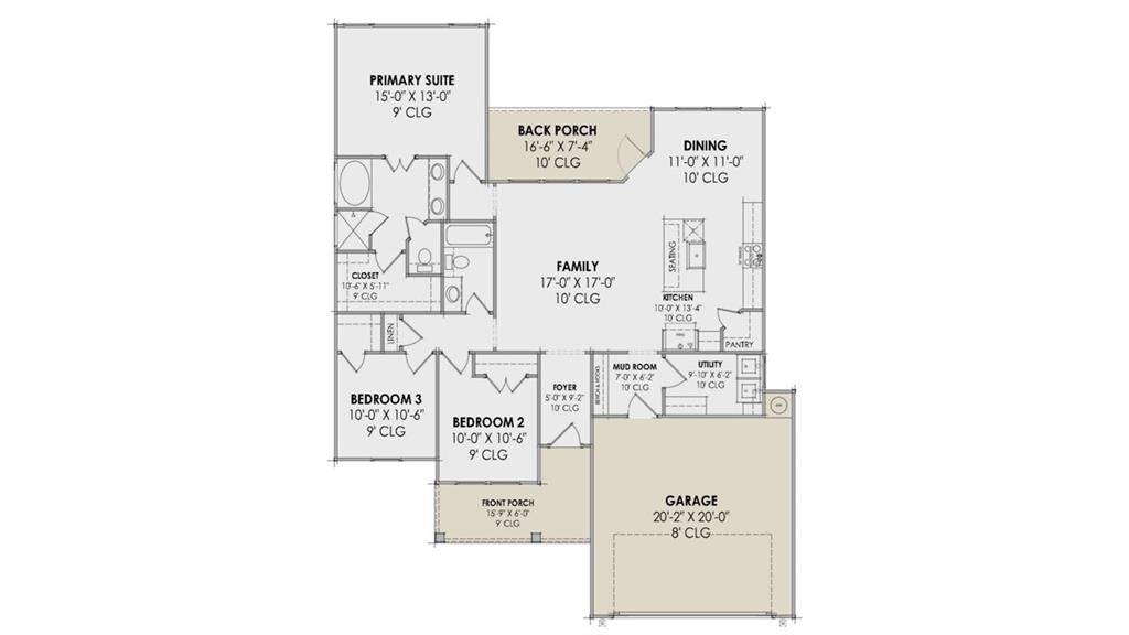 Rio Vista, TX 76093,603 Swope Street