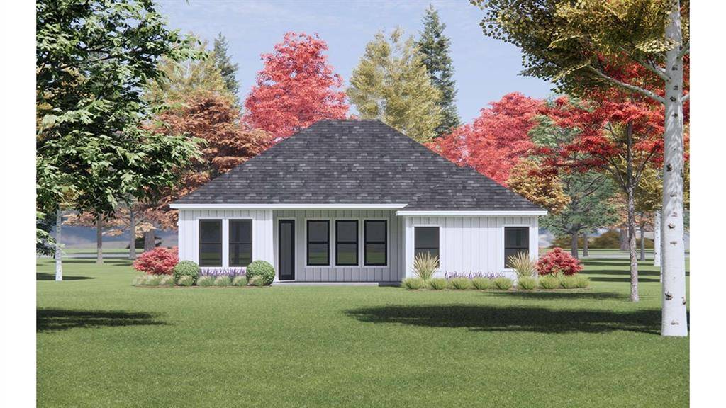 Rio Vista, TX 76093,603 Swope Street