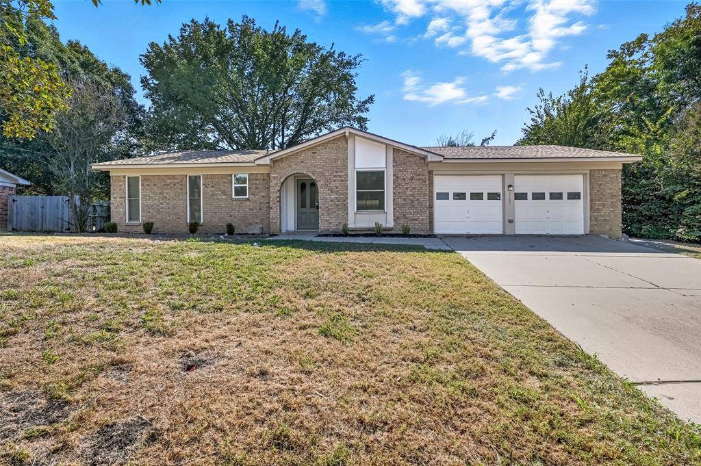 Fort Worth, TX 76133,5209 Whistler Drive