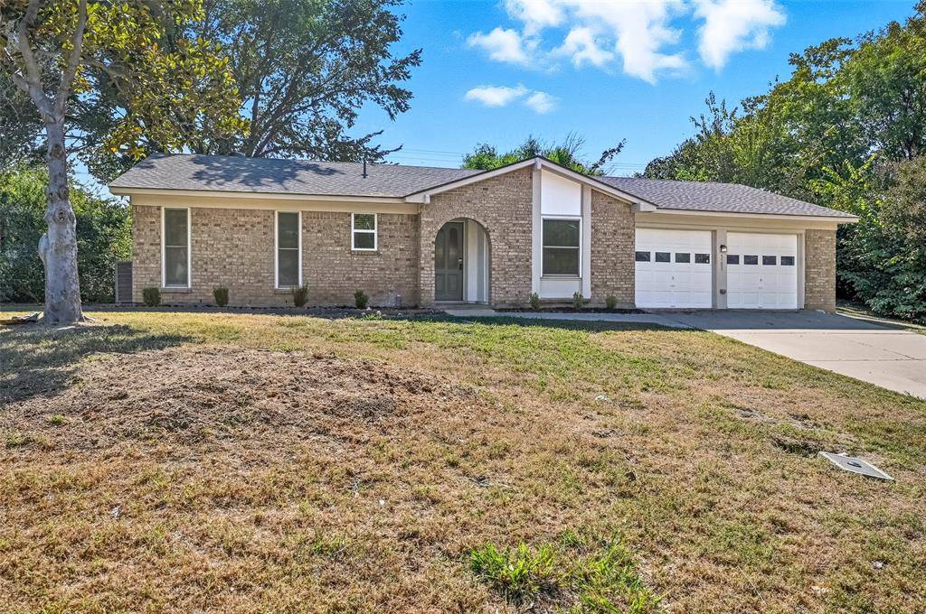 Fort Worth, TX 76133,5209 Whistler Drive