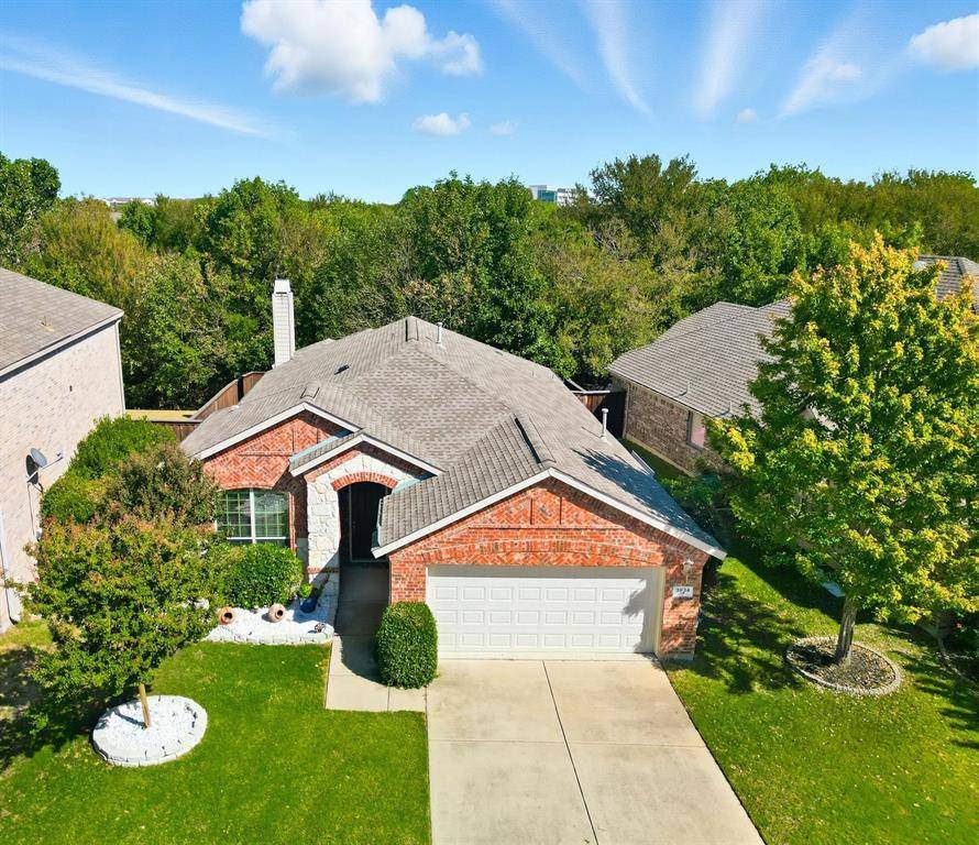 Melissa, TX 75454,3034 Whispering Pine Boulevard