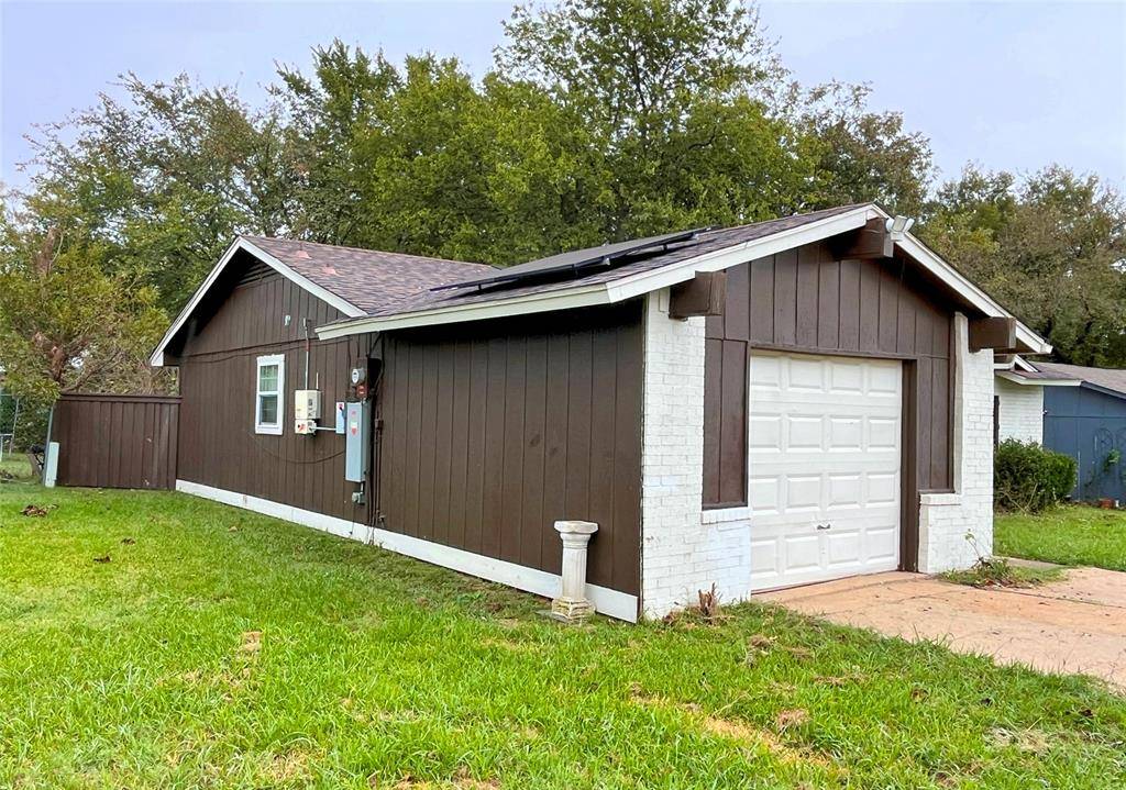 Sherman, TX 75090,1509 S Vaden Street