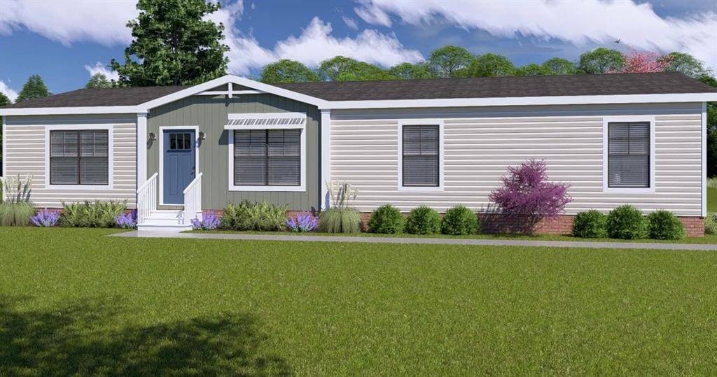 Decatur, TX 76234,1145 CR 4219