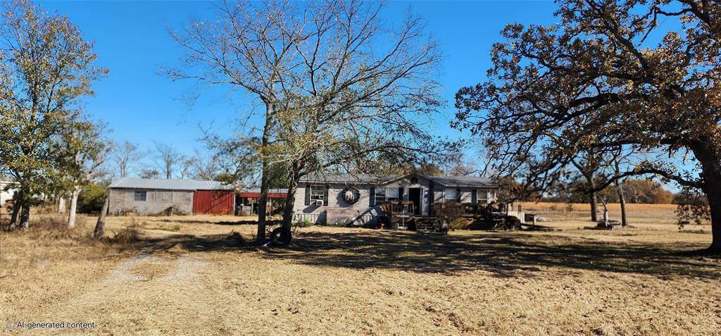 Eustace, TX 75124,9960 County Road 2813