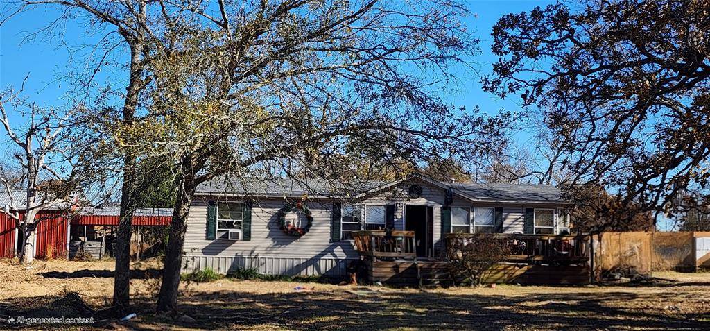 Eustace, TX 75124,9960 County Road 2813