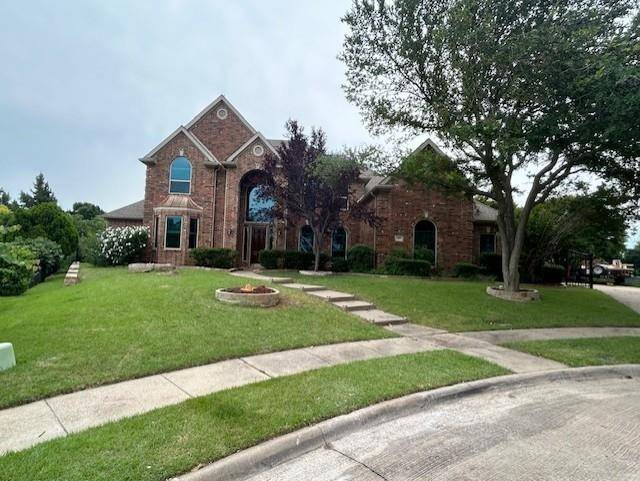 Mckinney, TX 75072,407 Pintail Drive