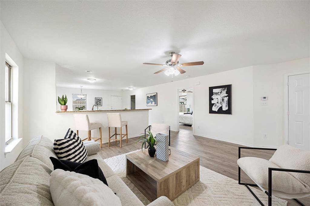 Burleson, TX 76028,1605 Village Park Trail