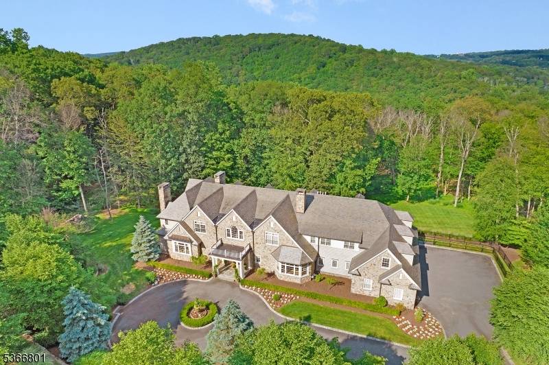 Mendham Twp., NJ 07931,4 Rainetree Ridge