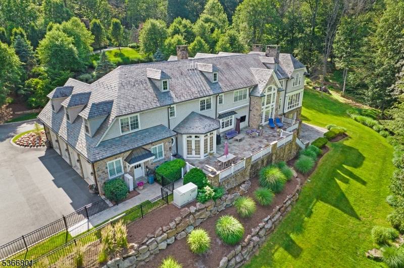 Mendham Twp., NJ 07931,4 Rainetree Ridge