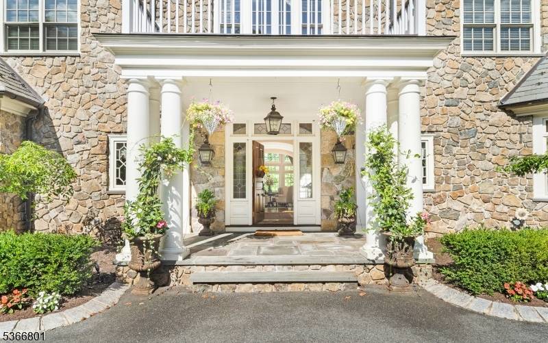 Mendham Twp., NJ 07931,4 Rainetree Ridge