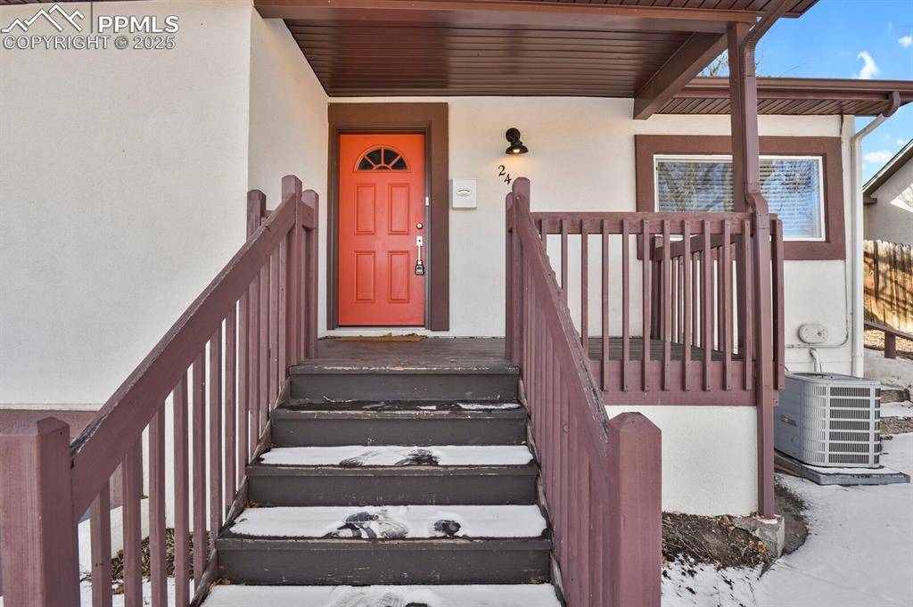 Colorado Springs, CO 80904,2409 Robinson ST